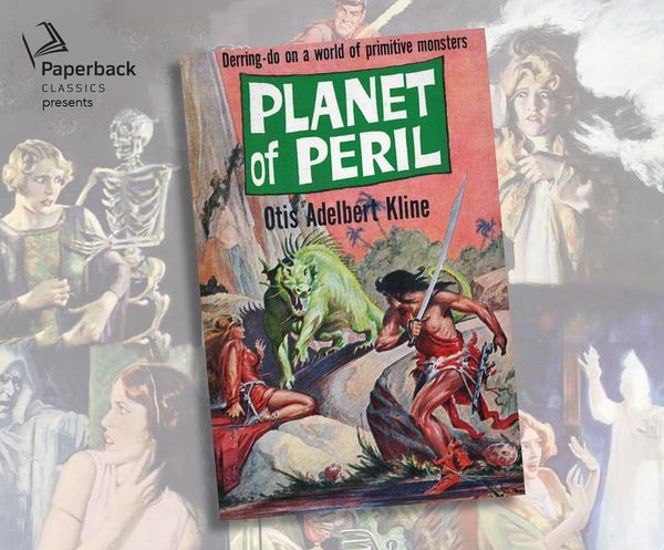 Produktbild: The Prince of Peril