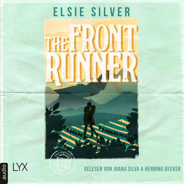 Produktbild: The Front Runner