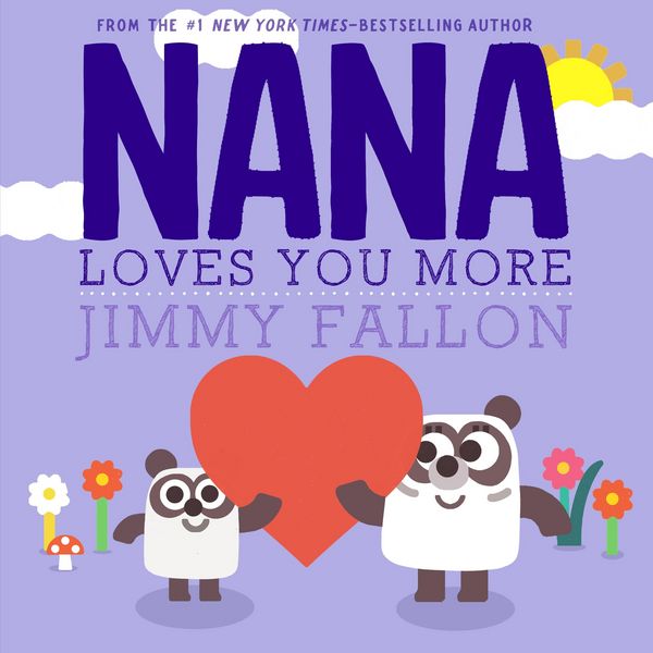 Produktbild: Nana Loves You More