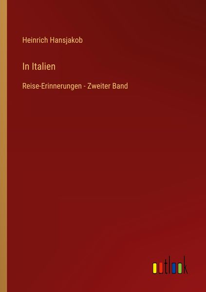 Produktbild: In Italien