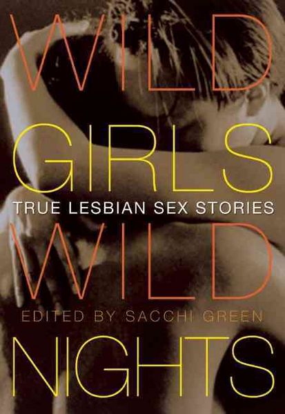 Produktbild: Wild Girls Wild Nights