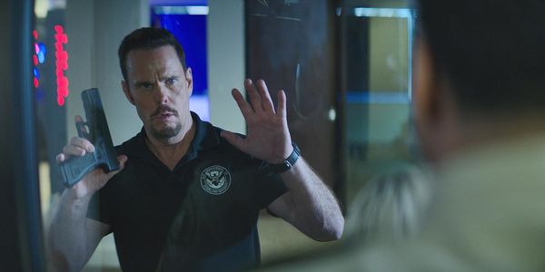 Produktbild: Wire Room