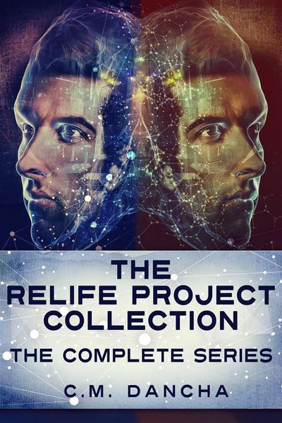 Produktbild: The ReLife Project Collection