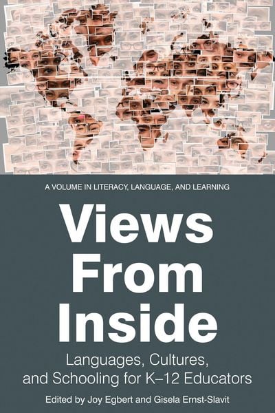 Produktbild: Views from Inside