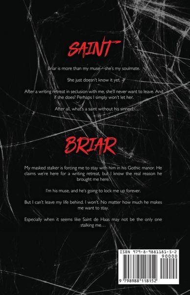 Produktbild: His Sinner