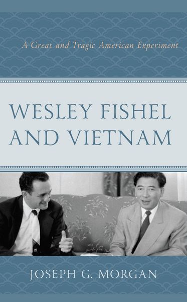 Produktbild: Wesley Fishel and Vietnam