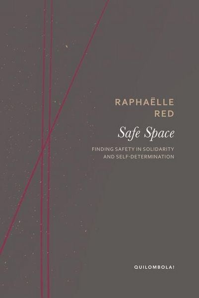 Produktbild: Safe Space