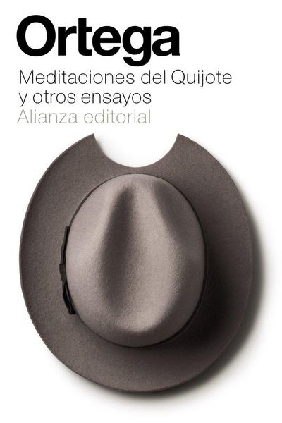 Produktbild: Meditaciones del Quijote