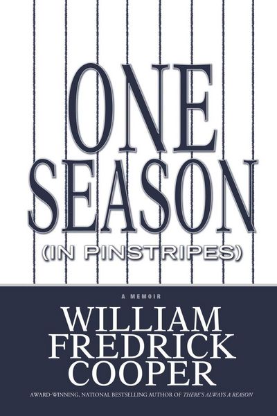 Produktbild: One Season (in Pinstripes)