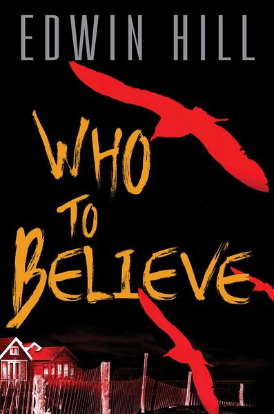 Produktbild: Who to Believe