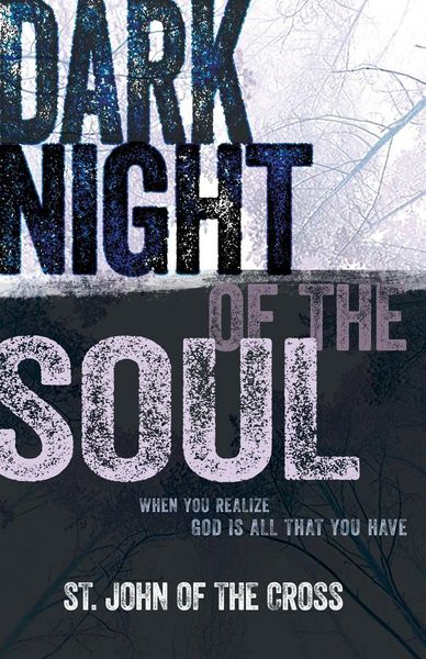 Produktbild: Dark Night of the Soul