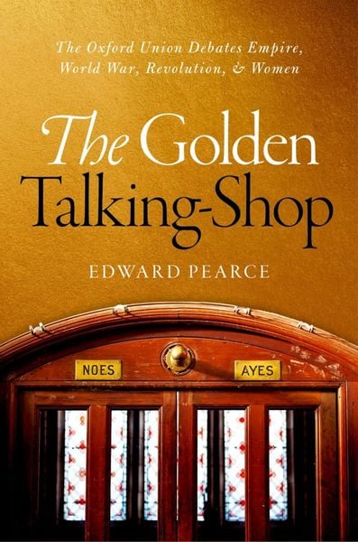 Produktbild: The Golden Talking-Shop