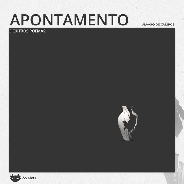 Produktbild: Apontamento e outros poemas