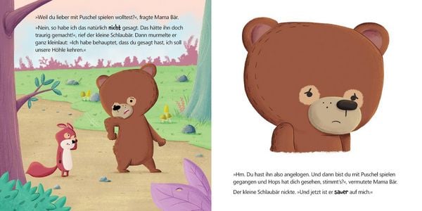 Produktbild: Der kleine Schlaub&auml;r und der Mut zur Wahrheit