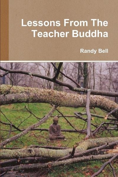 Produktbild: Lessons From The Teacher Buddha