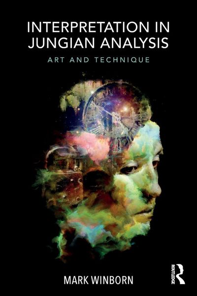 Produktbild: Interpretation in Jungian Analysis