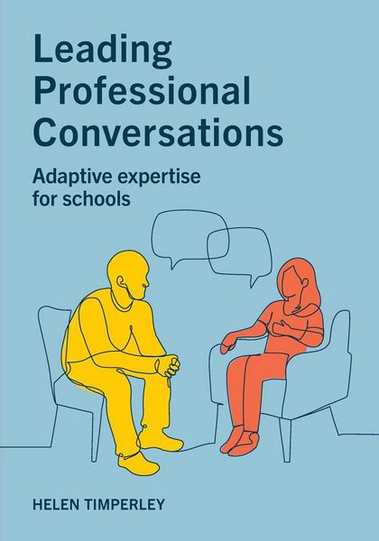 Produktbild: Leading Professional Conversations