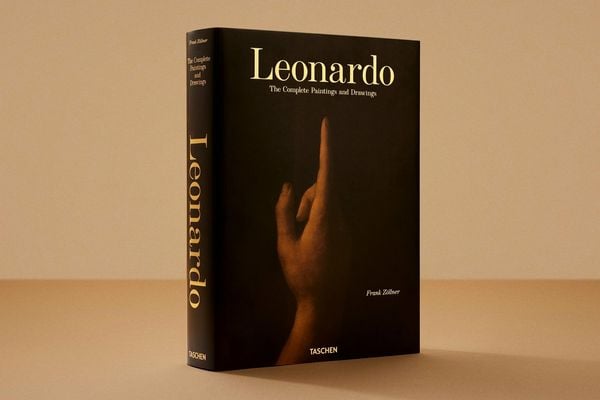 Produktbild: Leonardo