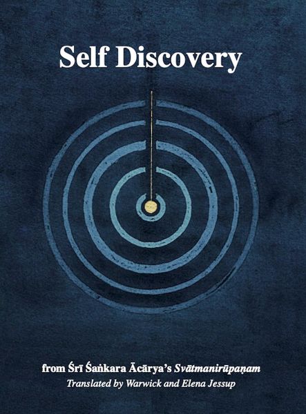 Produktbild: Self Discovery