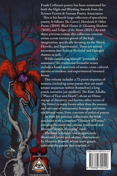 Produktbild: What the Night Brings