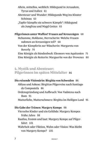 Produktbild: Frauen unterwegs
