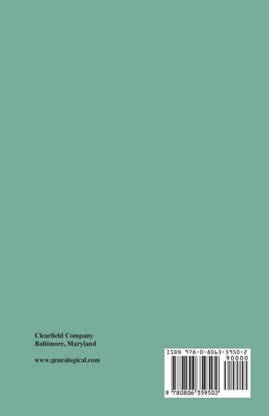 Produktbild: The People of Fife at Home and Abroad, 1800-1850