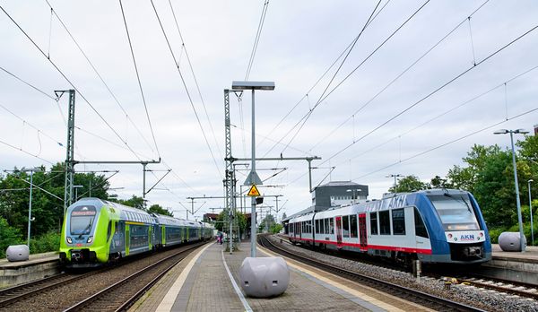 Produktbild: Jahrbuch Lokomotiven 2022