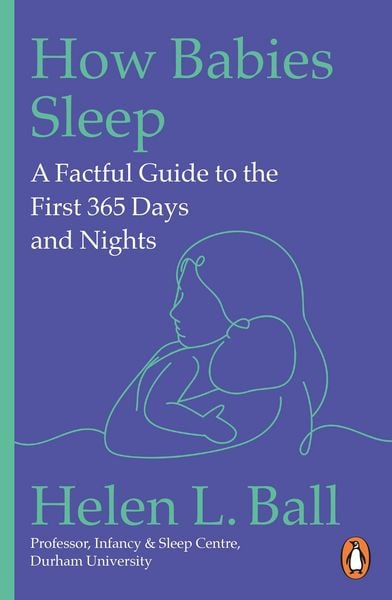 Produktbild: How Babies Sleep