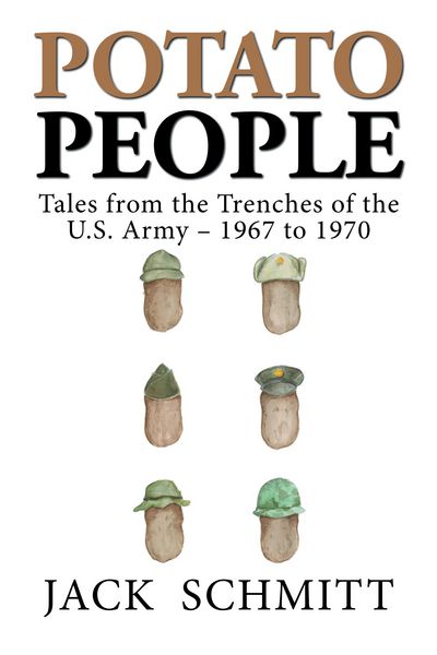 Produktbild: Potato People