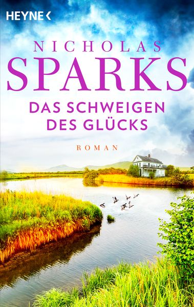 Produktbild: Das Schweigen des Gl&uuml;cks