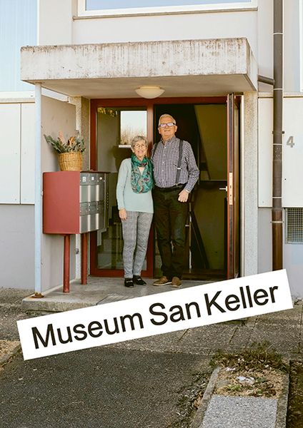 Produktbild: Museum San Keller