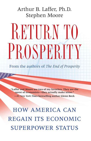 Produktbild: Return to Prosperity