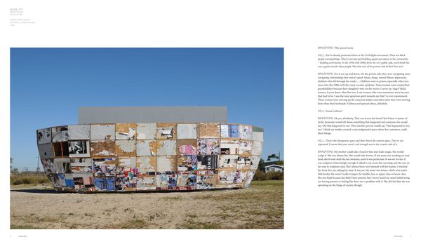 Produktbild: Mark Bradford