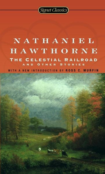Produktbild: The Celestial Railroad and Other Stories