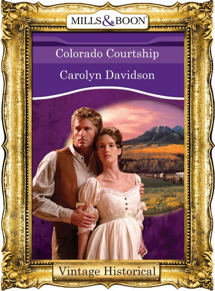 Produktbild: Colorado Courtship
