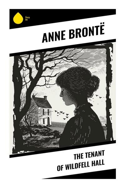 Produktbild: The Tenant of Wildfell Hall