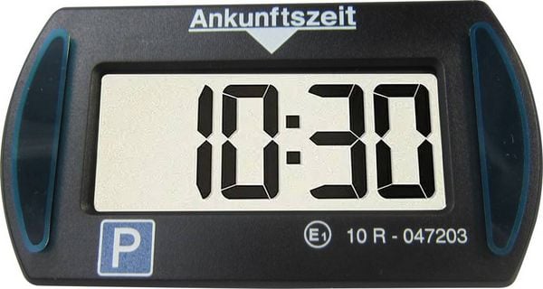 Produktbild: NEEDIT Park Mini Schwarz