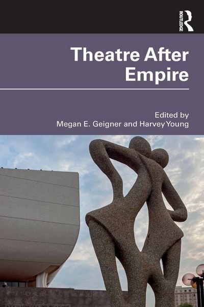 Produktbild: Theatre After Empire