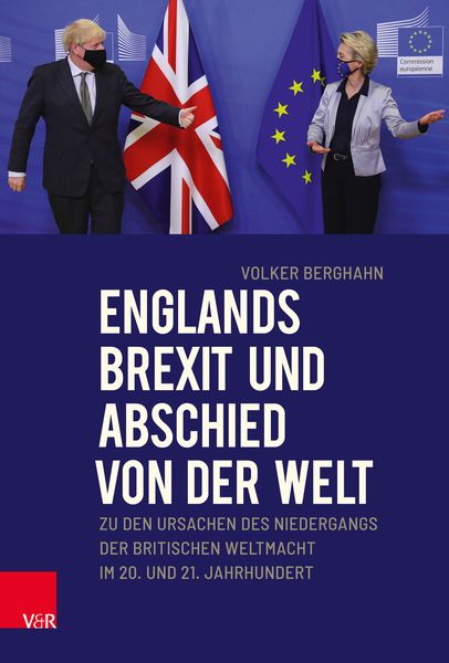 Produktbild: Englands Brexit und Abschied von der Welt