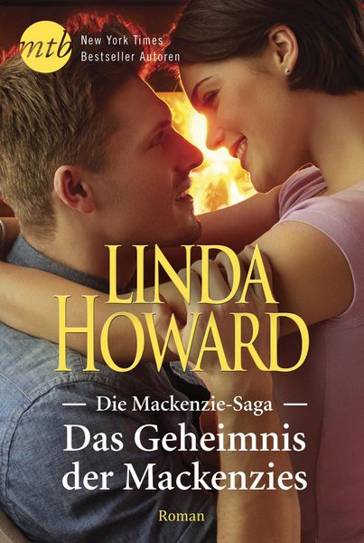 Produktbild: Das Geheimnis der Mackenzies