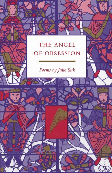 Produktbild: The Angel of Obsession