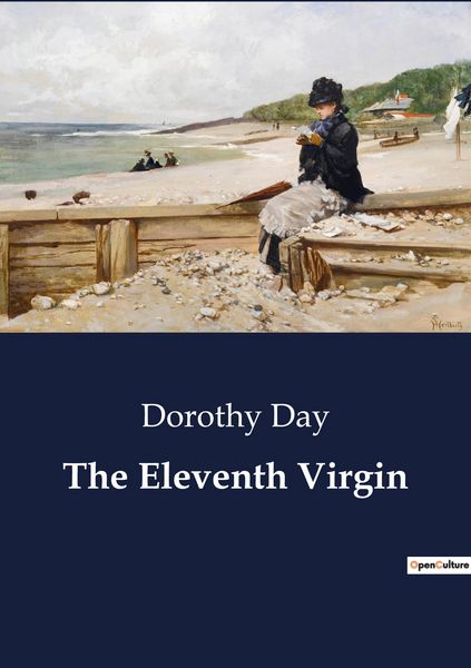 Produktbild: The Eleventh Virgin