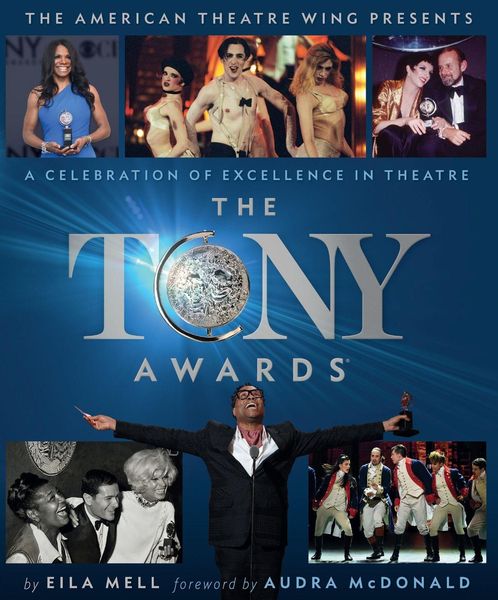 Produktbild: The Tony Awards