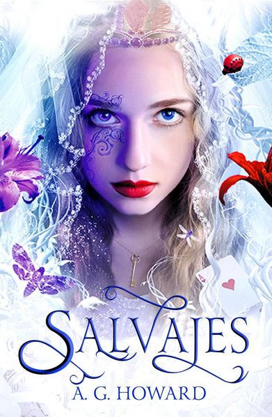 Produktbild: Salvajes