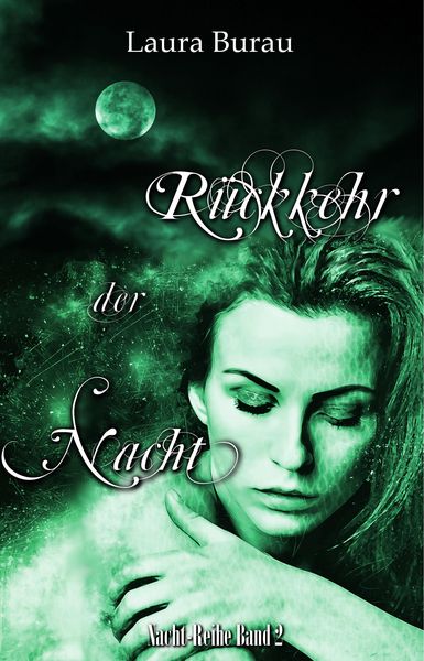 Produktbild: R&uuml;ckkehr der Nacht
