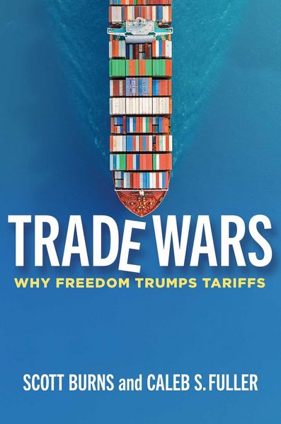 Produktbild: Trade Wars