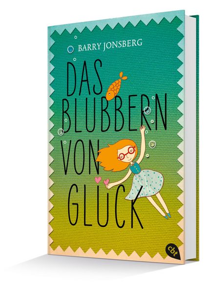 Produktbild: Das Blubbern von Gl&uuml;ck