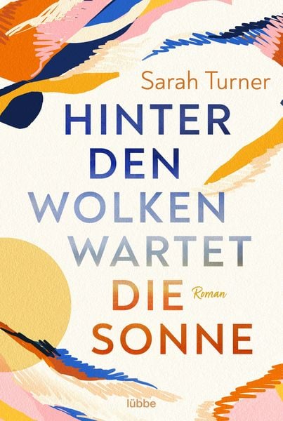 Produktbild: Hinter den Wolken wartet die Sonne