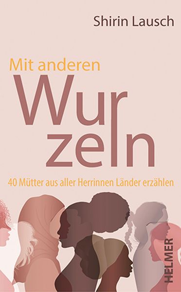 Produktbild: Mit anderen Wurzeln