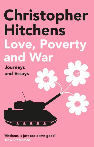Produktbild: Love, Poverty and War